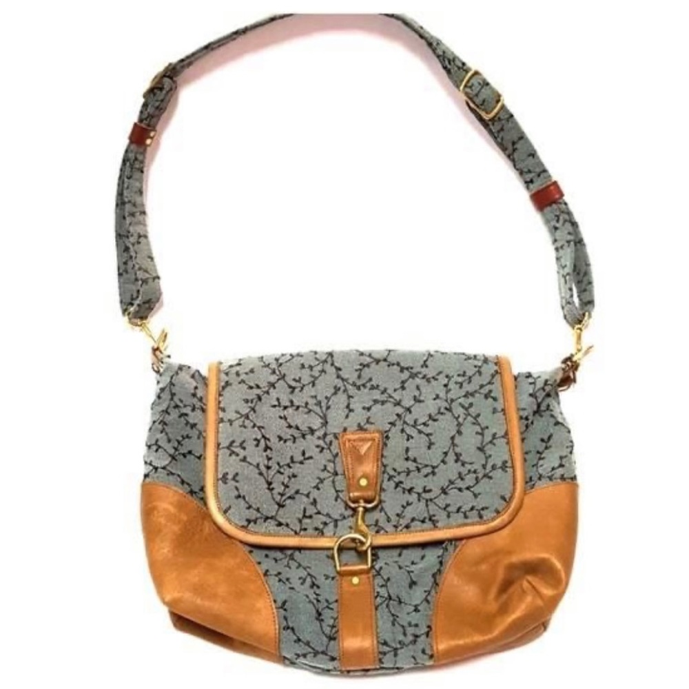 Homer Tapestry Bag